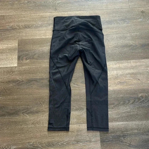 Athleta Pant and Avia Sports Bra Set. All items are women’s size XS. - Picture 6 of 15